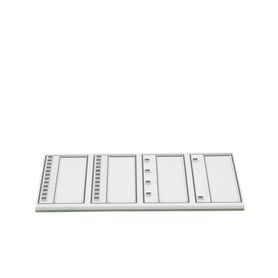 teclado para comando de voz digital dvcem de notifier 208413