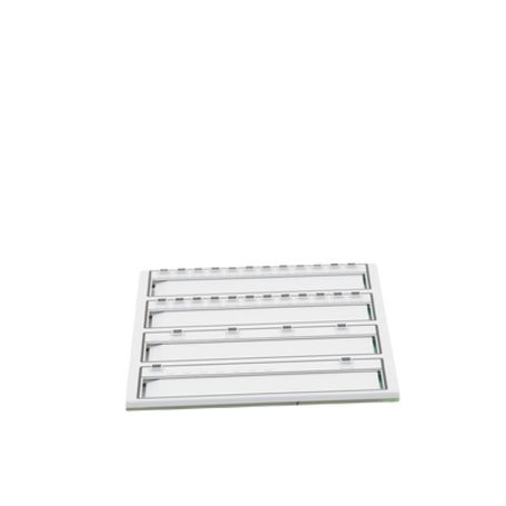 Teclado Para Comando De Voz Digital Dvcem De Notifier 