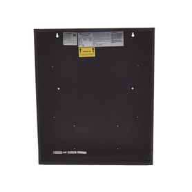 gabinete de 2 niveles  serie eq de notifier  color negro204203