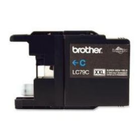 cartucho brother lc79c