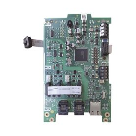 comunicador ip con linea telefónica paneles firelite204411