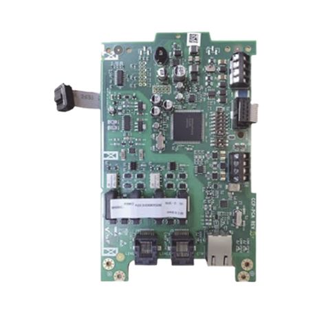 comunicador ip con linea telefónica paneles firelite204411