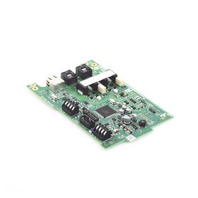 comunicador ip con linea telefónica paneles firelite204411