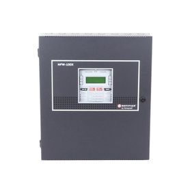 panel direccionable de detección de incendio serie firewarden de notifier  198 puntos  comunicador preinstalado214628