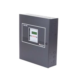 panel direccionable de detección de incendio serie firewarden de notifier  198 puntos  comunicador preinstalado214628