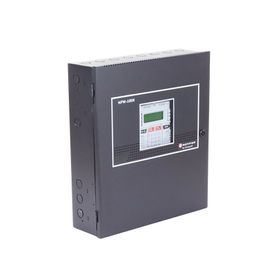 panel direccionable de detección de incendio serie firewarden de notifier  198 puntos  comunicador preinstalado214628
