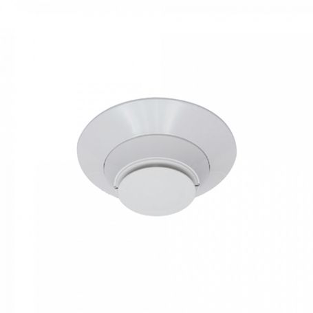 detector de humo  direccionable  alta sensibilidad  protocolo flashscan® de notifier  tecnologia view® alerta inteligente muy t