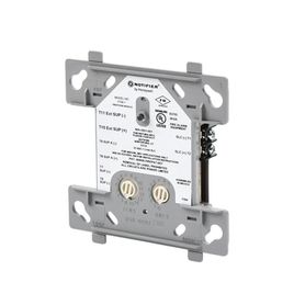 módulo de control de teléfono contra incendios  direccionable  tecnologia flashscan® de notifier204114