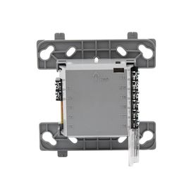 módulo de control de teléfono contra incendios  direccionable  tecnologia flashscan® de notifier204114