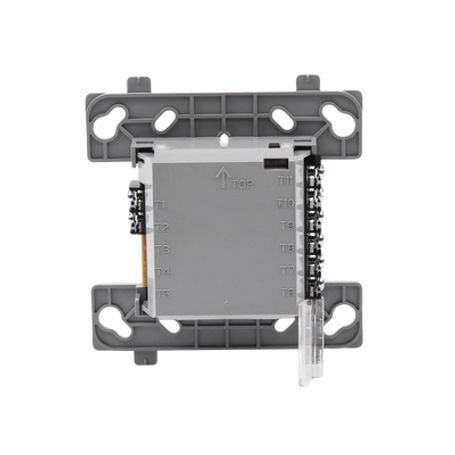 Módulo De Control De Teléfono Contra Incendios / Direccionable / Tecnologia Flashscan® De Notifier