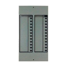 módulo expansor anunciador  24 interruptores de control  para usarse con acm24at de notifier