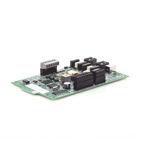 Comunicador Telefónico Para Paneles Notifier