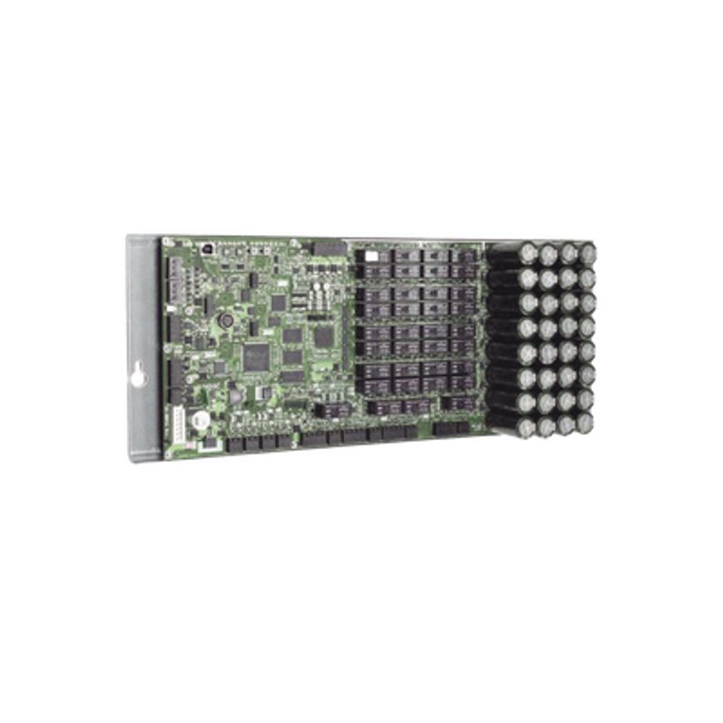 Distribuidor De Audio Digital Para Dvcem De Notifier