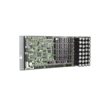 Distribuidor De Audio Digital Para Dvcem De Notifier