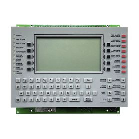 anunciador de control de red  para paneles notifier serie onyx  en espanol 220524