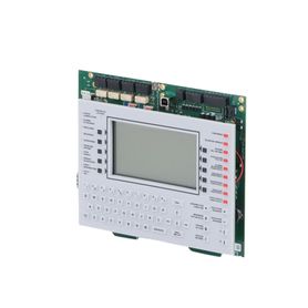 anunciador de control de red  para paneles notifier serie onyx  en espanol 220524