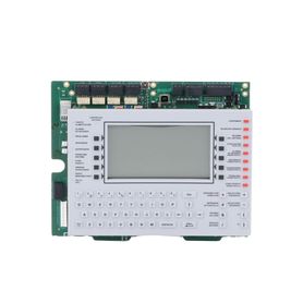 anunciador de control de red  para paneles notifier serie onyx  en espanol 220524
