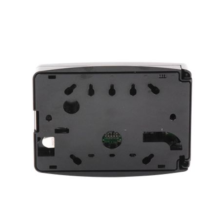 Anunciador Serial Lcd De 80 Caracteres / Para Paneles Serie Firewarden De Notifier