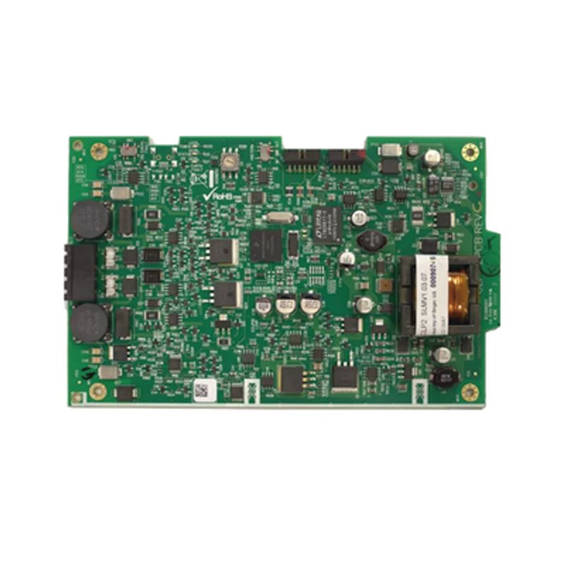 Expansor De Lazo Para Panel Es1000x 