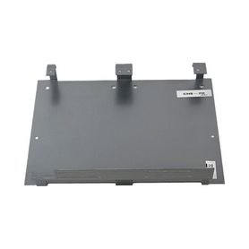 chasis para montar el anunciador nca2 de notifier en el gabinete abs2d
