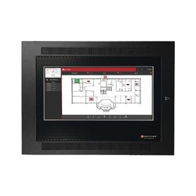 interface gráfica interactiva onyx® firstvision™ de notifier  no incluye gabinete firstvisionenc