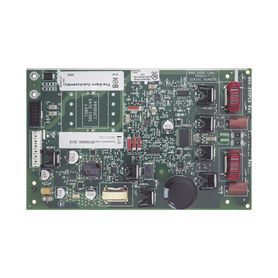 amplificador 25v 50w uso con ecc50100