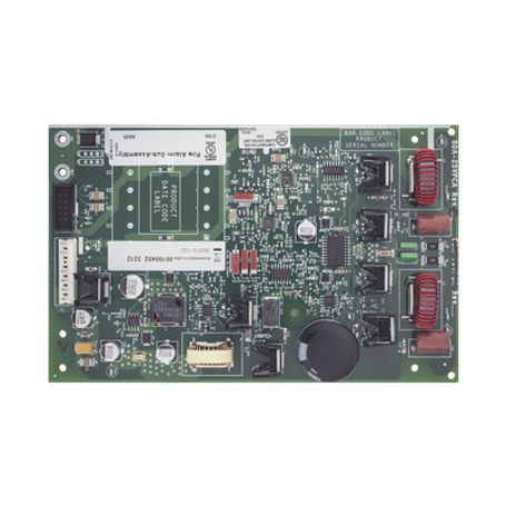 amplificador 25v 50w uso con ecc50100