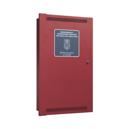 Amplificador De 50w Para Panel Ecc50/100