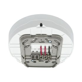 base inalámbrica direccionable firelite  montaje en techo  color blanco207059