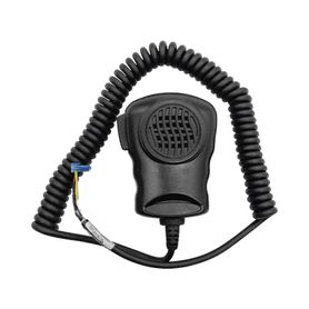 micrófono para comando de voz digital dvcem de notifier