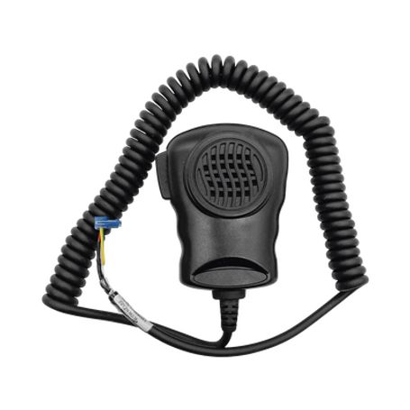 Micrófono Para Comando De Voz Digital Dvcem De Notifier
