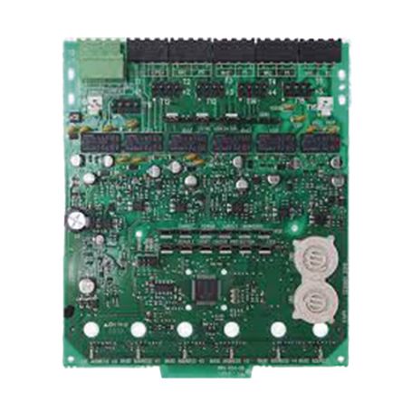 Módulo De Control De 6 Salidas / Cableado Clase A O Clase B / Listado Ul / Notifier  