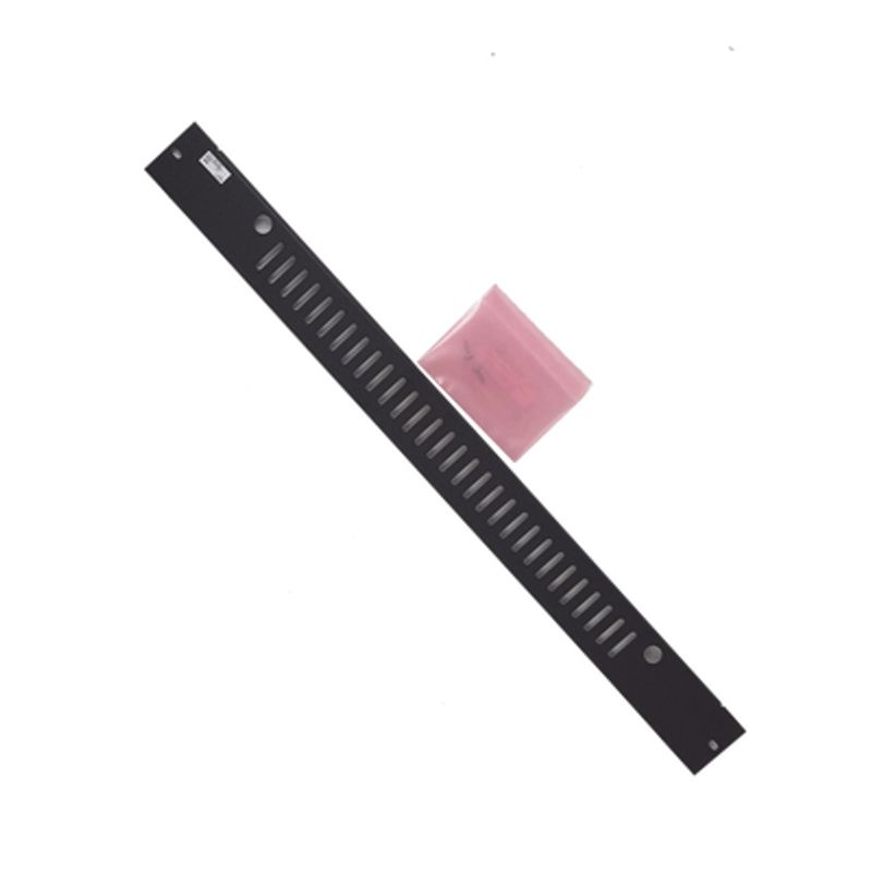 Placa De 2 Pulgadas Para Ventilación / Compatible Con Gabinetes Serie Cab4 De Notifier