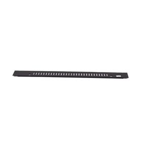 placa de 2 pulgadas para ventilación  compatible con gabinetes serie cab4 de notifier208459