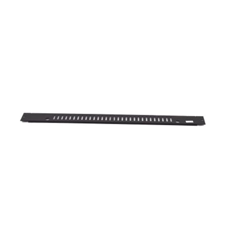Placa De 2 Pulgadas Para Ventilación / Compatible Con Gabinetes Serie Cab4 De Notifier
