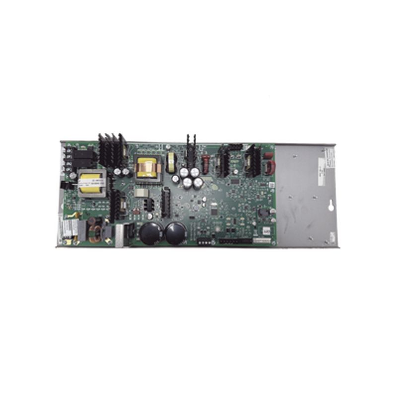 Amplificador De Audio Digital De 120 Vca Para Dvcem De Notifier 