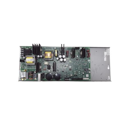 Amplificador De Audio Digital De 120 Vca Para Dvcem De Notifier 
