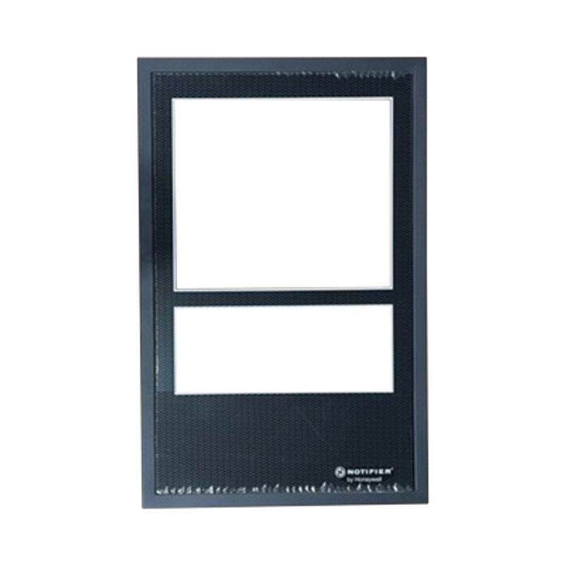 Puerta Para Gabinete De 3 Niveles / Para Paneles Notifier / Disenada Para Usarse Con Un Chasis Ca2n Montado En Las Filas Superio