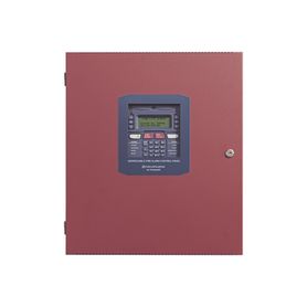 panel direccionable de detección de incendio  50 puntos no incluye comunicador170001