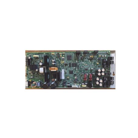 Amplificador De Audio Digital / 35 W / 70 V / 120 Vca / Notifier