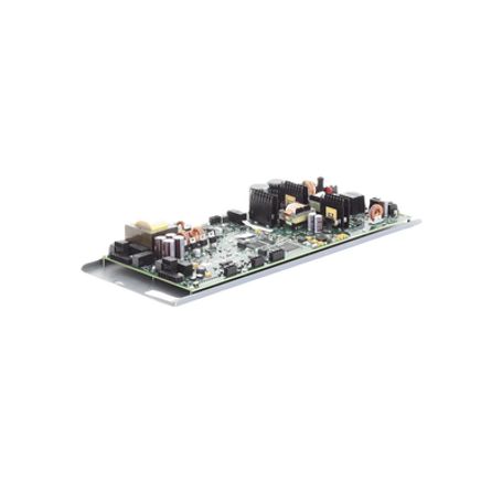 Amplificador De Audio Digital / 35 W / 70 V / 120 Vca / Notifier
