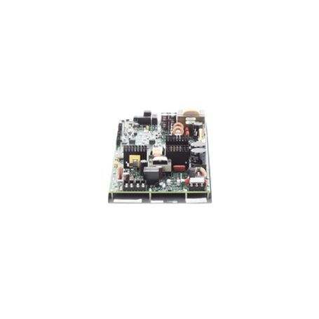 Amplificador De Audio Digital / 35 W / 70 V / 120 Vca / Notifier