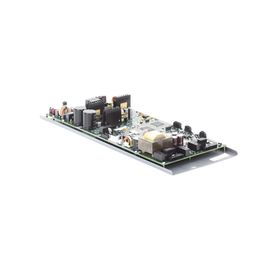amplificador de audio digital  35 w  70 v  120 vca  notifier219331
