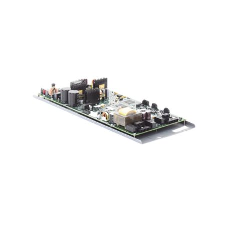 Amplificador De Audio Digital / 35 W / 70 V / 120 Vca / Notifier
