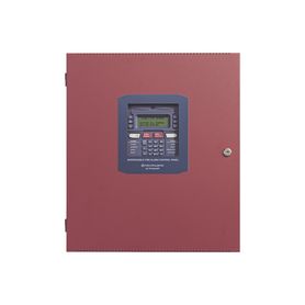 panel direccionable de detección de incendio de 198 puntos sin comunicador170017