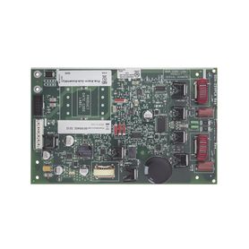 amplificador digital de respaldo  25 v  para amplificadores serie daa2 y dax de notifier