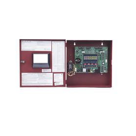 panel de control de alarma contra incendio de 2 zonas88458