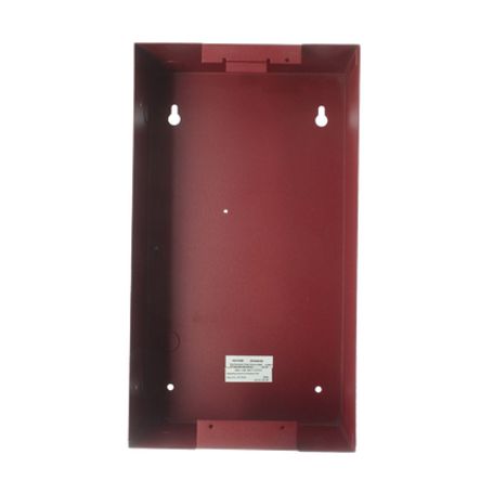 Gabinete Para Teléfono De Bomberos