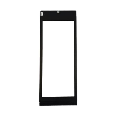 Placa De Revestimiento Para Anunciadores Acs Y Módulos De Red De Notifier 