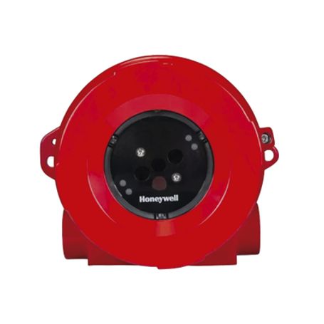Detector De Flama Industrial Avanzado Multiespectro Triple Infrarrojo (ir3) Visión 90º Sensibilidad Variable 15  60m Entradas M2
